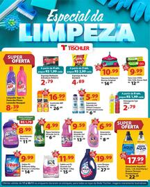 Catálogo Supermercados Tischler Página 2