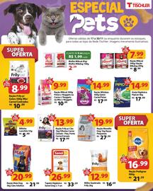 Catálogo Supermercados Tischler Página 3