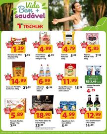 Catálogo Supermercados Tischler Página 4