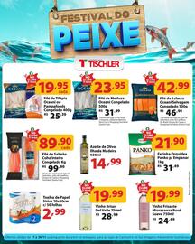 Catálogo Supermercados Tischler Página 6