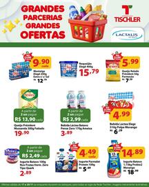 Catálogo Supermercados Tischler Página 8