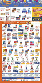 Folheto Akki Atacadista Página 1