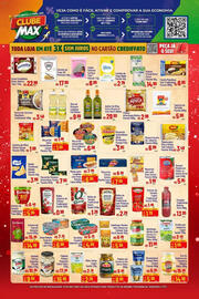 Encarte Max Atacadista semana 47 Página 2