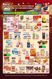 Encarte Max Atacadista semana 47 Página 6