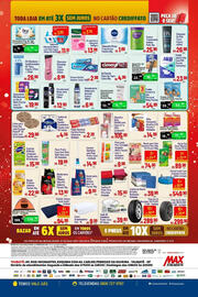 Encarte Max Atacadista semana 47 Página 8