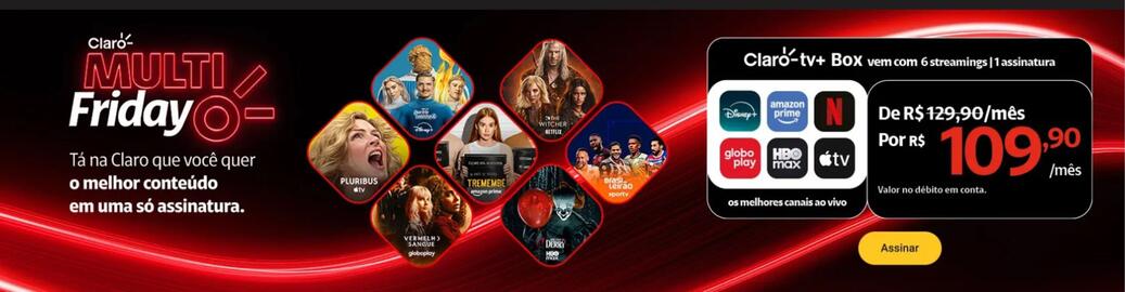 Folheto Claro Página 4