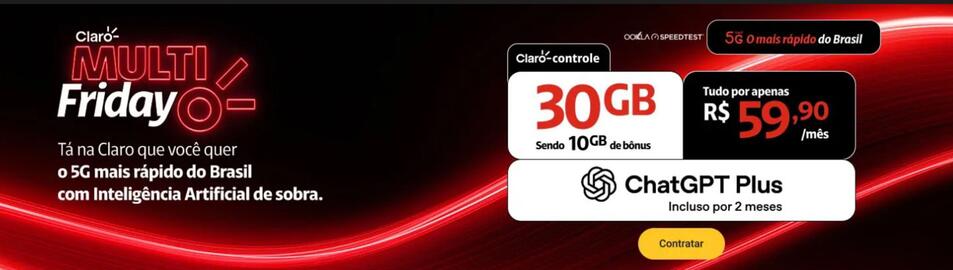 Folheto Claro Página 5