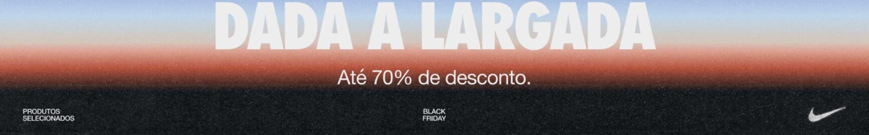 Catálogo Nike Página 1