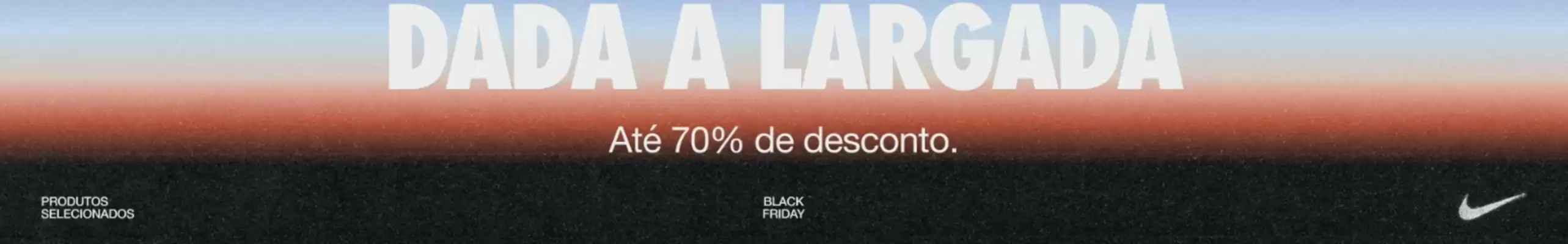 Catálogo Nike (válido até 30-11)