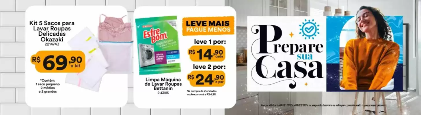 Catálogo Multicoisas (válido até 1-12)