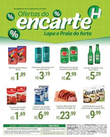 Catálogo Hiperideal Supermercados semana 47 Página 1