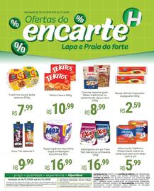 Catálogo Hiperideal Supermercados semana 47 Página 3