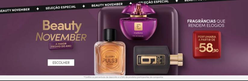 Catálogo Eudora Página 3