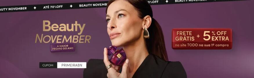 Catálogo Eudora Página 7