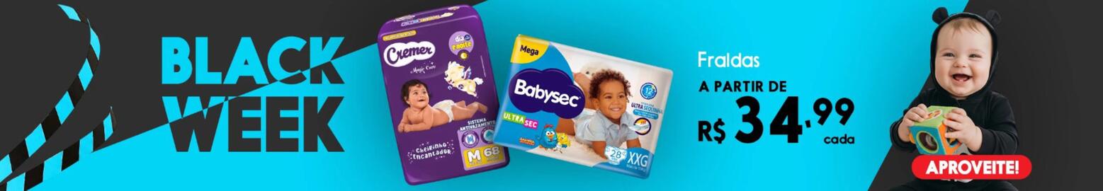 Folheto Lojas Rede semana 47 Página 10