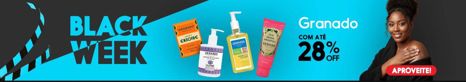 Folheto Lojas Rede semana 47 Página 2