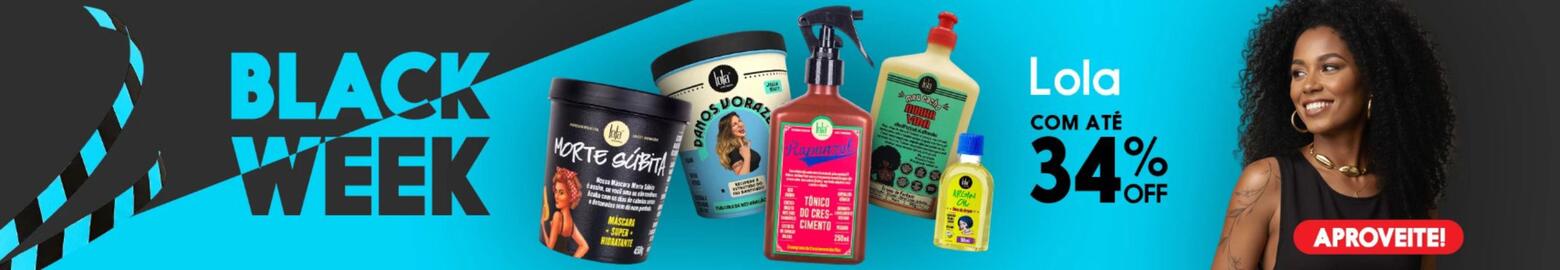 Folheto Lojas Rede semana 47 Página 4