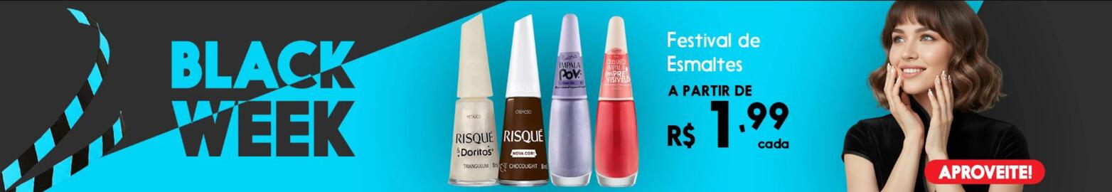 Folheto Lojas Rede semana 47 Página 7