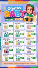 Encarte CenterBox semana 46 Página 1