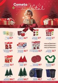 Encarte Cometa Supermercados Página 1