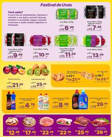 Encarte Super Lagoa Página 1