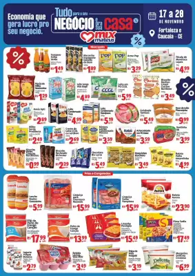 Encarte Mix Mateus (válido até 20-11)