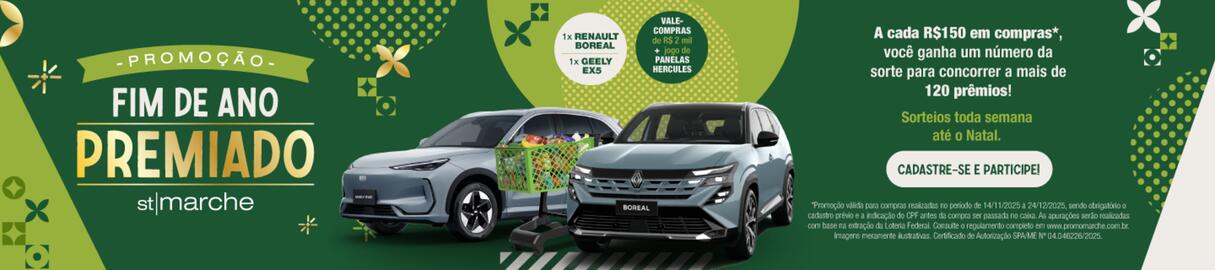 Tabloide St Marche Página 1