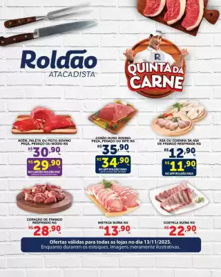 Folheto Roldão (válido até 23-11)