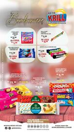 Folheto Rede Krill Página 1