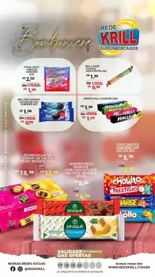 Folheto Rede Krill (válido até 20-11)