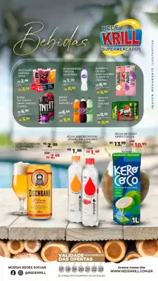 Folheto Rede Krill (válido até 23-11)