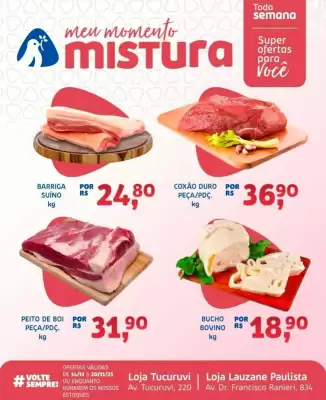 Catálogo Trimais Supermercado (válido até 20-11)