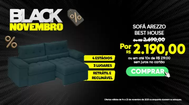 Catálogo Cybelar (válido até 23-11)