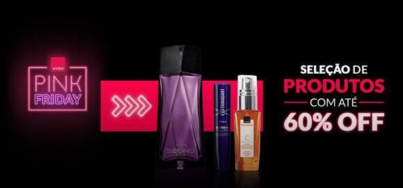 Catálogo Avon Página 1