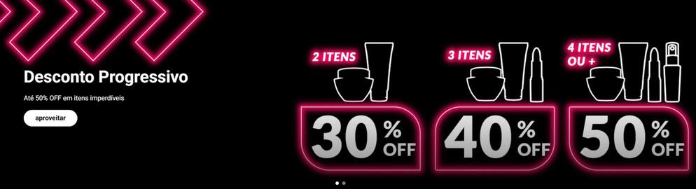 Catálogo Avon Página 2