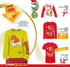 Catalogue Trafic semaine 47 page 12