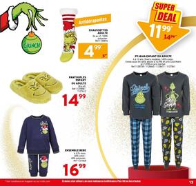 Catalogue Trafic semaine 47 page 13