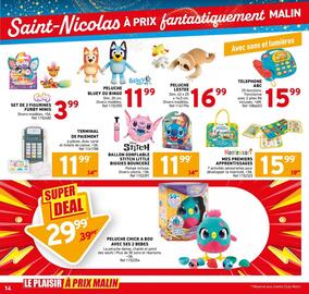 Catalogue Trafic semaine 47 page 14