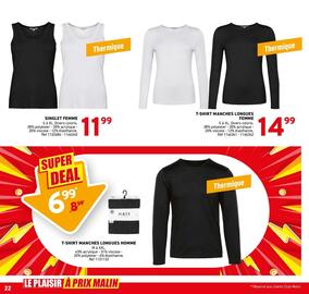 Catalogue Trafic semaine 47 page 22