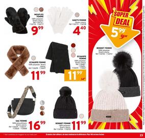 Catalogue Trafic semaine 47 page 23