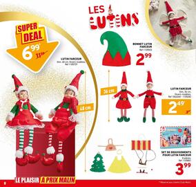 Catalogue Trafic semaine 47 page 8