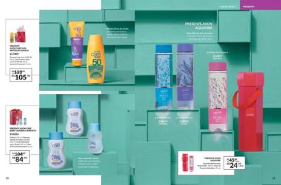Catálogo Avon Página 11