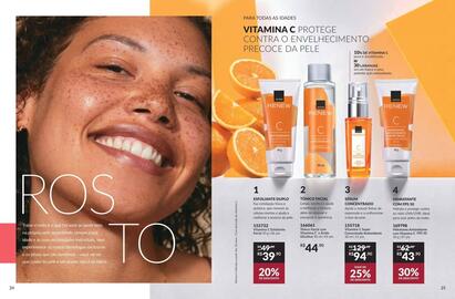 Catálogo Avon Página 13