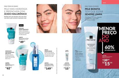 Catálogo Avon Página 14