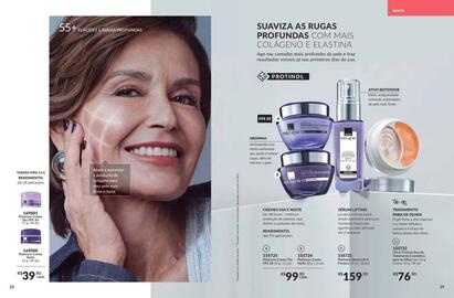 Catálogo Avon Página 15