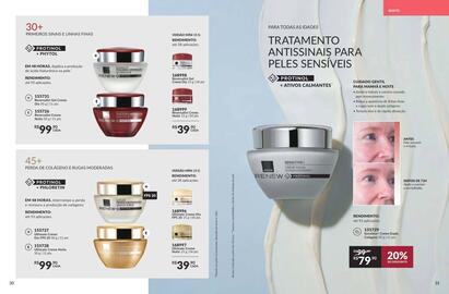 Catálogo Avon Página 16