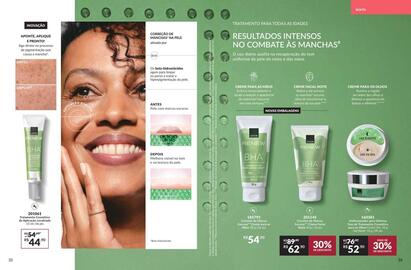 Catálogo Avon Página 17