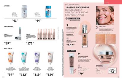 Catálogo Avon Página 18