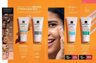Catálogo Avon Página 19
