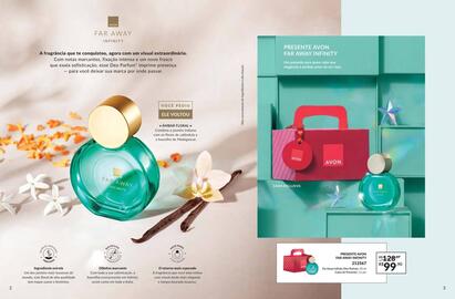 Catálogo Avon Página 2
